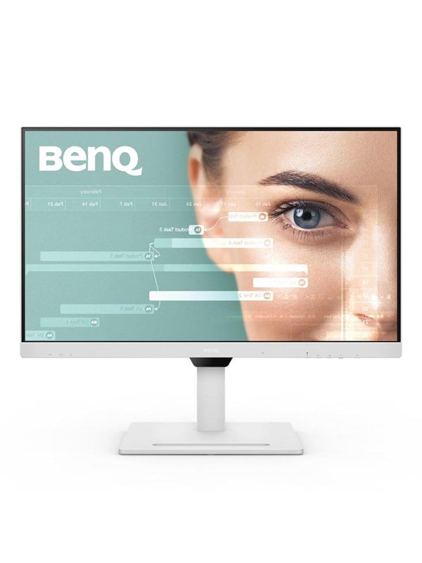 BenQ GW2790QT Ergo Eye-care 27" IPS 2560 x 1440 (2K) HDMI DisplayPort