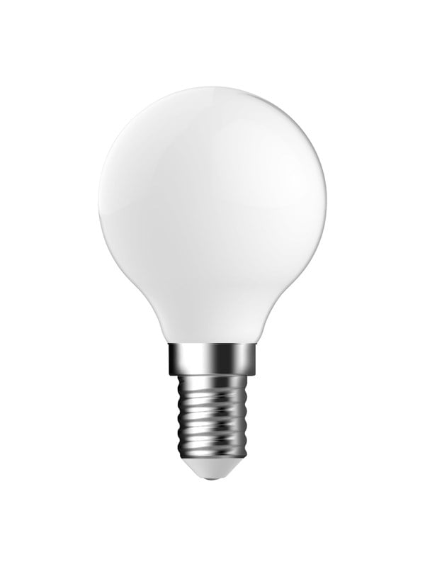 Nordlux Energetic E14 LED kronepære, 4,6W