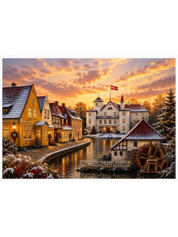Bykalender Aabenraakalenderen