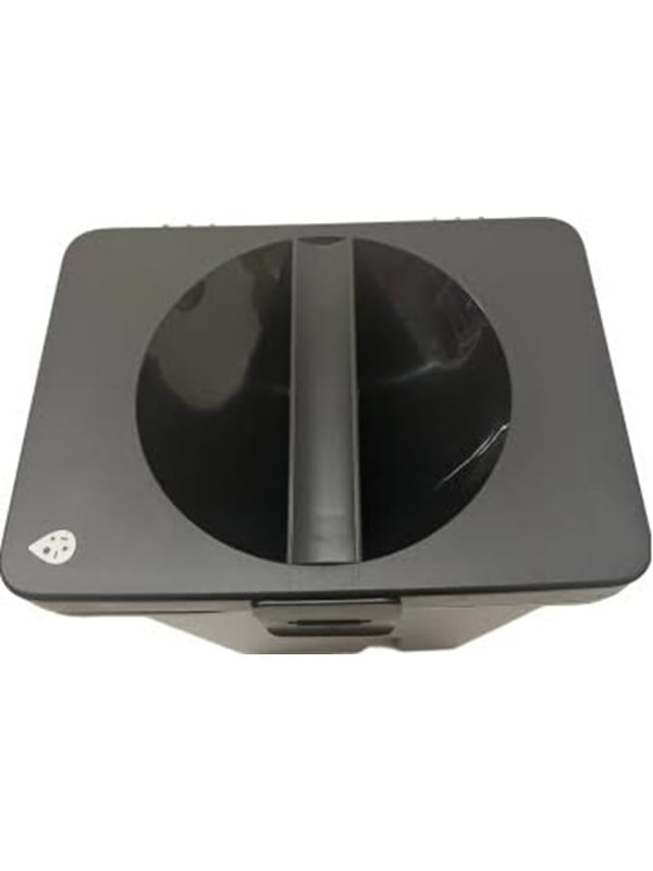 Roborock Roborock Clean Water tank, Q Revo, sort 7350129411441 Modsvarer: N/A