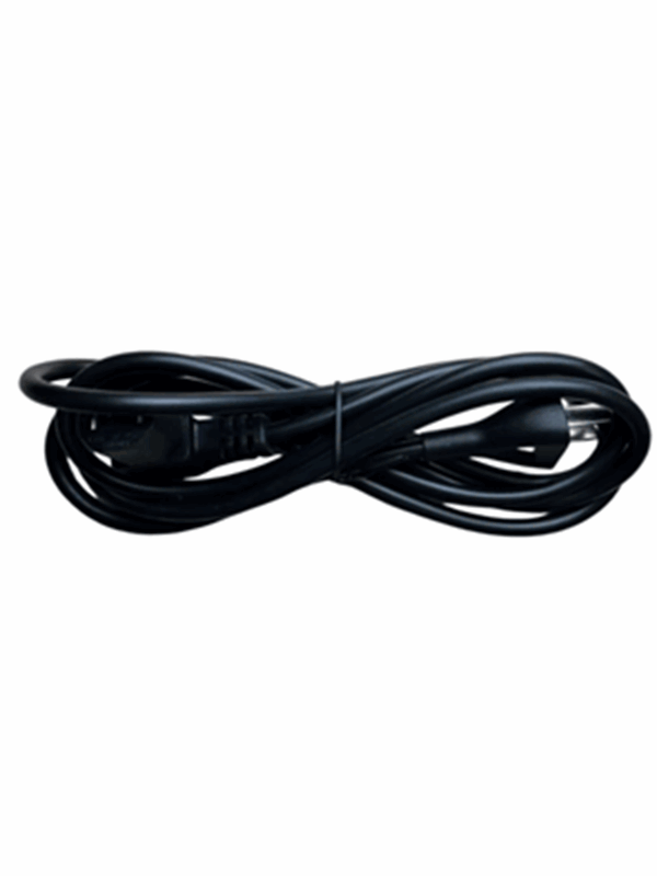 Roborock Power cord white , Q Revo