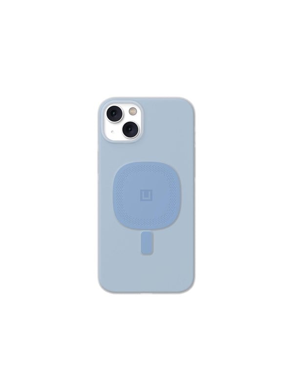 UAG [U] Protective Case for iPhone 14 Plus [6.7-in] - Lucent 2.0 Cerulean