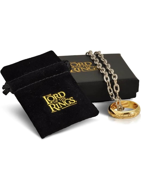 Noble - Lord of the Rings - The One Ring