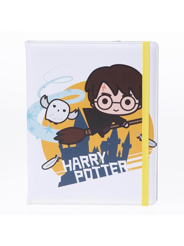 Harry Potter Tabletcover Folio 10-11" Universal