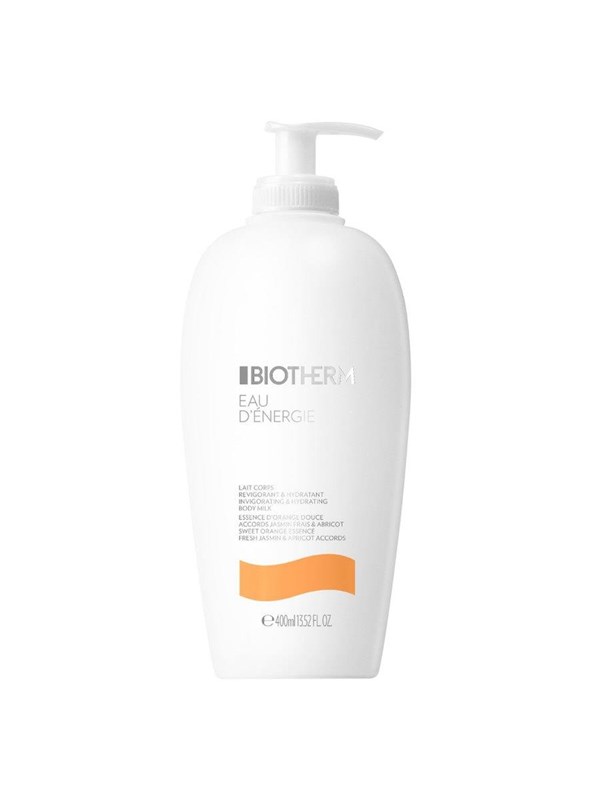 Biotherm Eau D'energie Body Lotion 400 ml