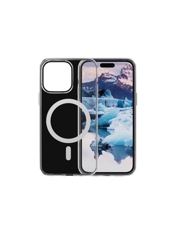 Iceland Pro MagSafe Compatible - iPhone 15 Pro