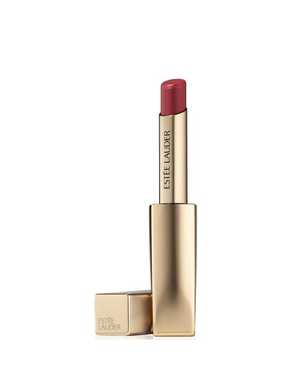 Estee Lauder PURE COLOR Illuminating Shine Sheer Lipstick læbestift 915 Slim Bordeaux 1,8 g