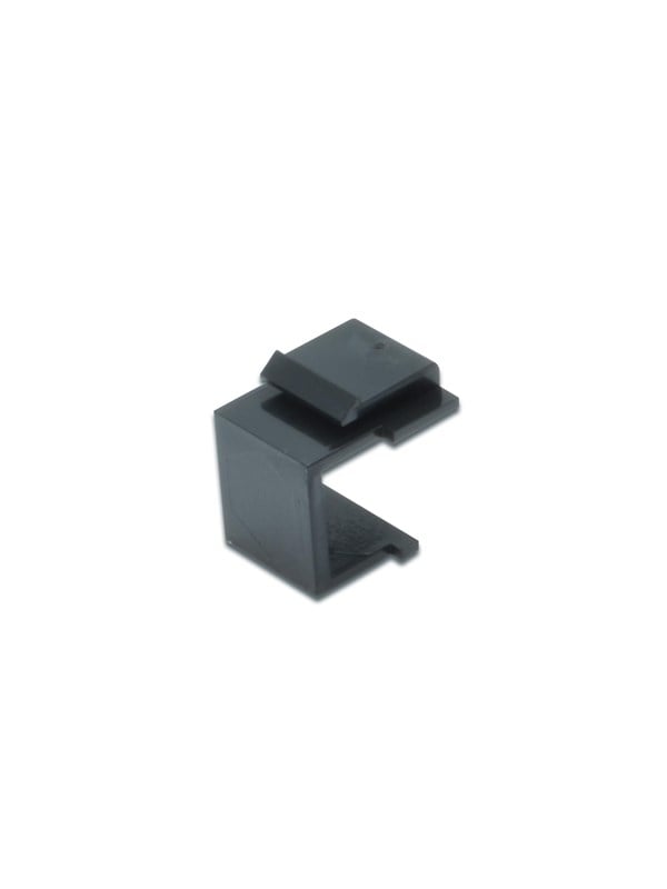 DIGITUS Blind Plate for modular patch panel