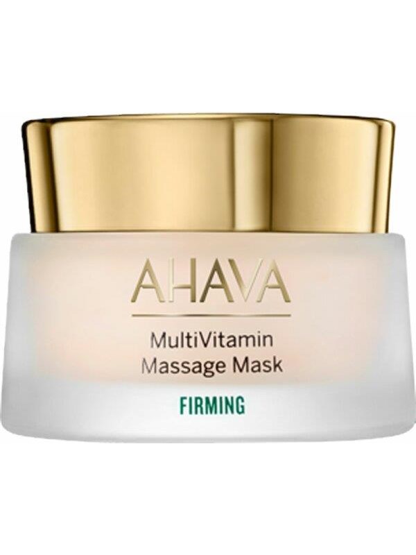 AHAVA Multivitamin Massage Mask billede