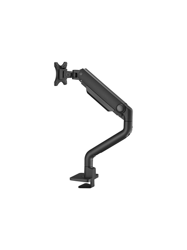Neomounts DS70S-950BL1 mounting kit - full-motion - for Monitor - black - Maks 18 kg - Maks størrelse 49"