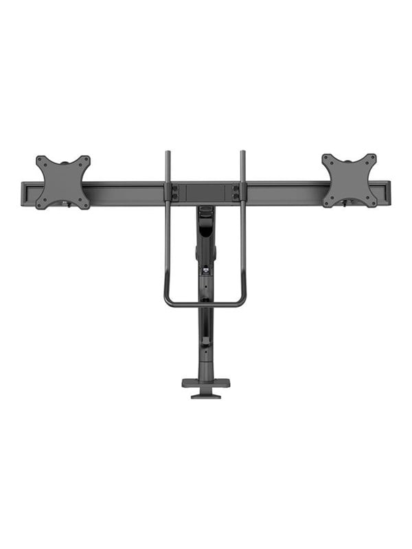 Neomounts DS75S-950BL2 skærmbeslag og -stativer 81,3 cm (32") Skrivebord Sort Neomounts DS75S-950BL2 skærmbeslag og -stativer 81,3 cm (32") Skrivebord Sort
