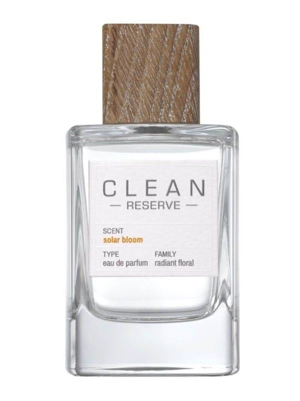 CLEAN - Solar Bloom Eau de Parfum - 50 ml