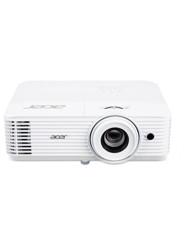 Acer Projektor H6815ATV - DLP projector - 4096 x 2160 - 4000 ANSI lumens