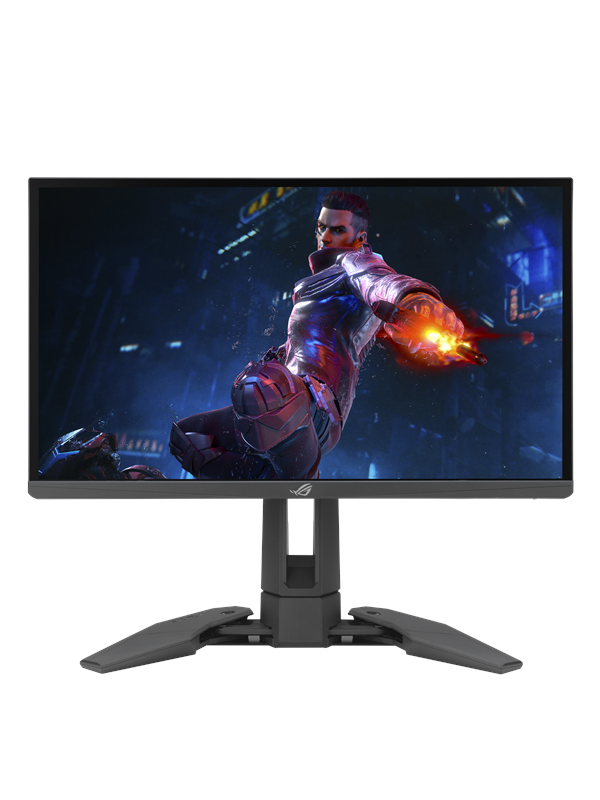 24,1" ASUS ROG Swift Pro PG248QP - 1920x1080 (FHD) - 540Hz - TN
