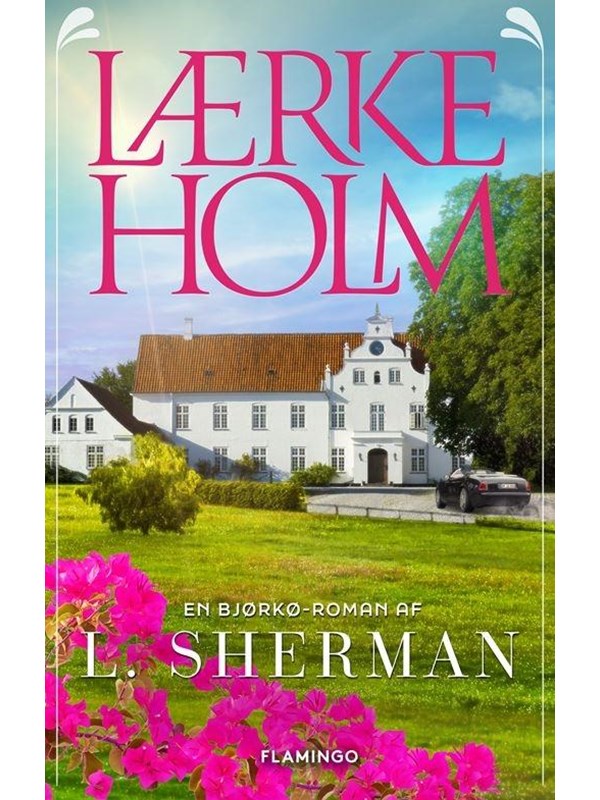 Lærkeholm