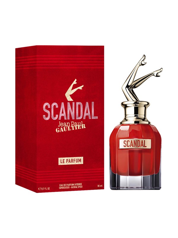 Jean Paul Gaultier Scandal Le Parfum Intense - 80 ml