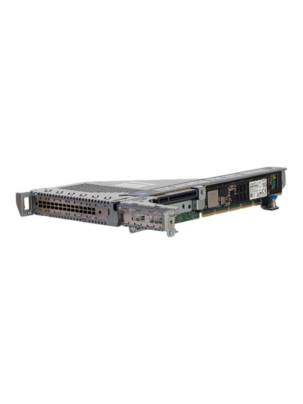HP E x8/x16/x8 Secondary Riser Kit