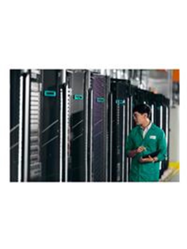 HP E - intrusion cable kit