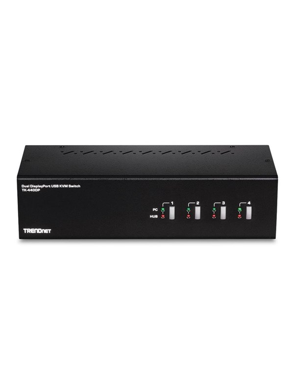 TRENDnet TK 440DP