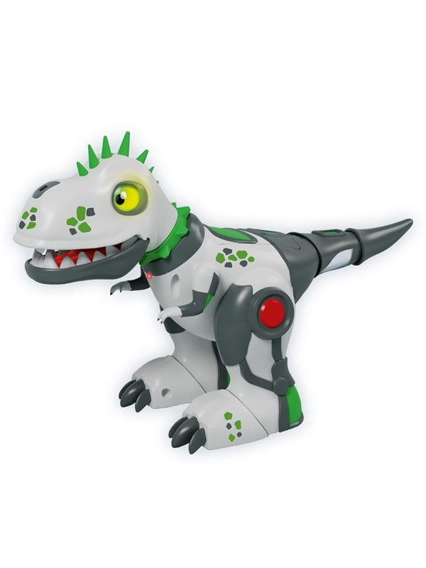 Xtrem Bots - Crazy Pets Dino Punk
