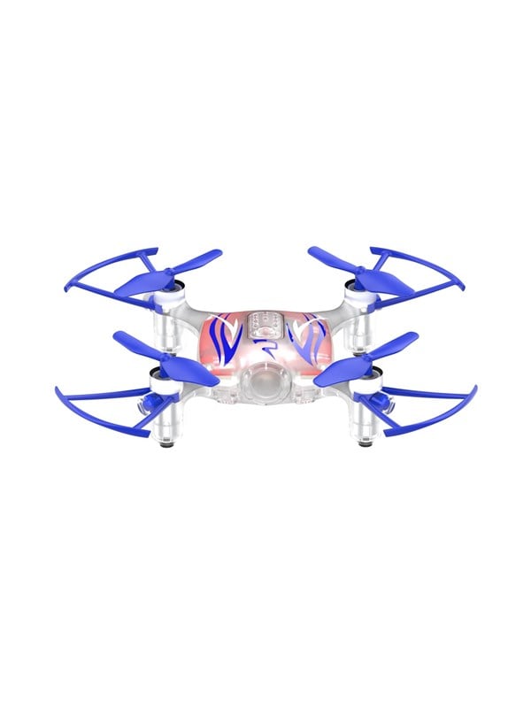 Syma - Revolt R/C X20T Night Hawk Minidrone