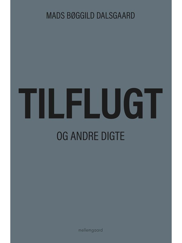 Tilflugt