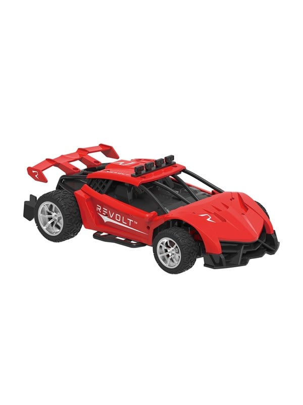 Syma Revolt R/C Vapor Racer Rød