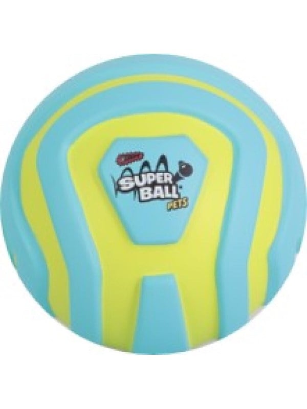 Wham-O Pets Wham-O Groovy Grip Bold 6 cm - Medium
