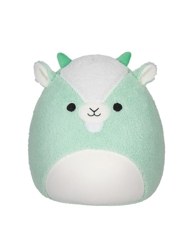 Squishmallows 30 cm Fuzz A Mallows Palmer Ged