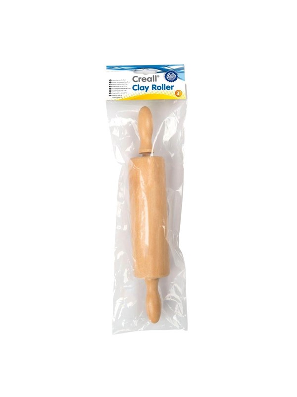 Creall Clay Roll