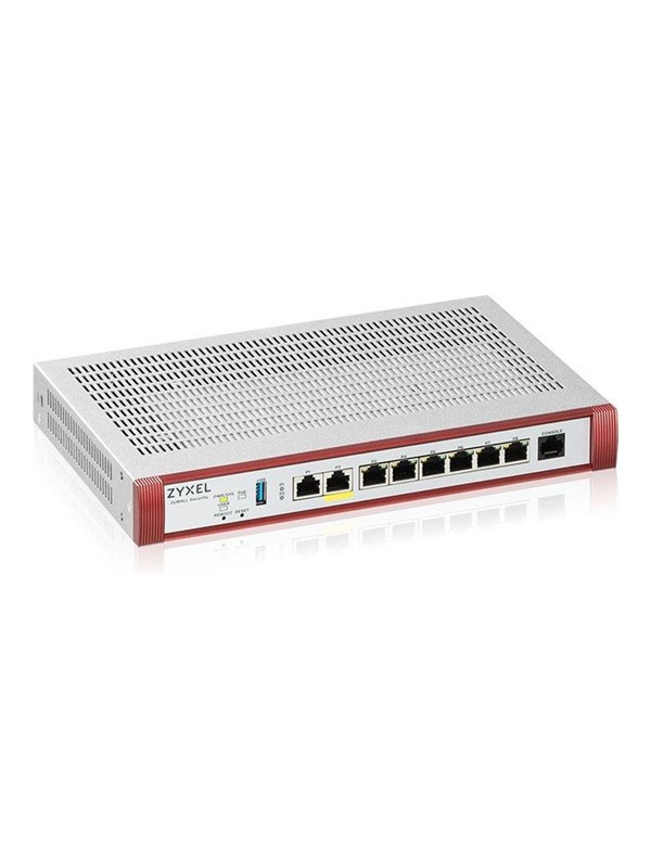 ZyXEL ZyWALL USG FLEX 200HP