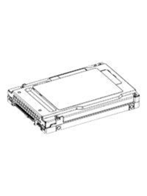 KIOXIA CD8 Series SSD KCD8XVUG800G 800GB 2.5" PCI Express 4.0 (NVMe)