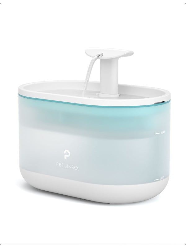 Petlibro CAPSULE WATER FOUNTAIN BLUE
