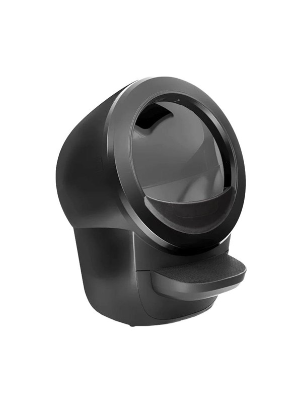 Whisker LITTER-ROBOT 4 BLACK EU