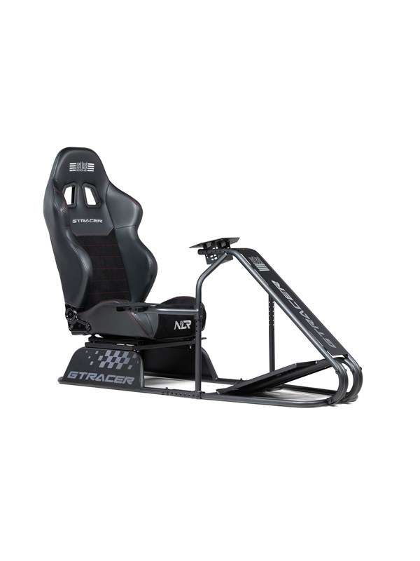 Next Level Racing GT RACER COCKPIT Racing simulator cockpit - Op til 130 kg