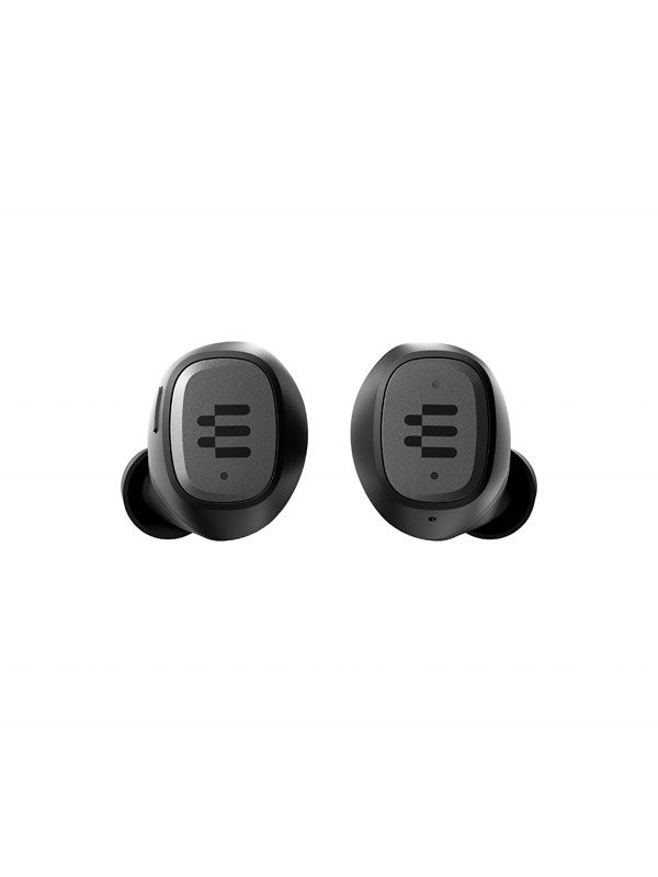 EPOS GTW 270 Trådløs TWS earbuds Sort Grå Sølv