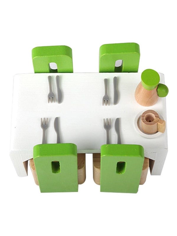 Hape Dining Room