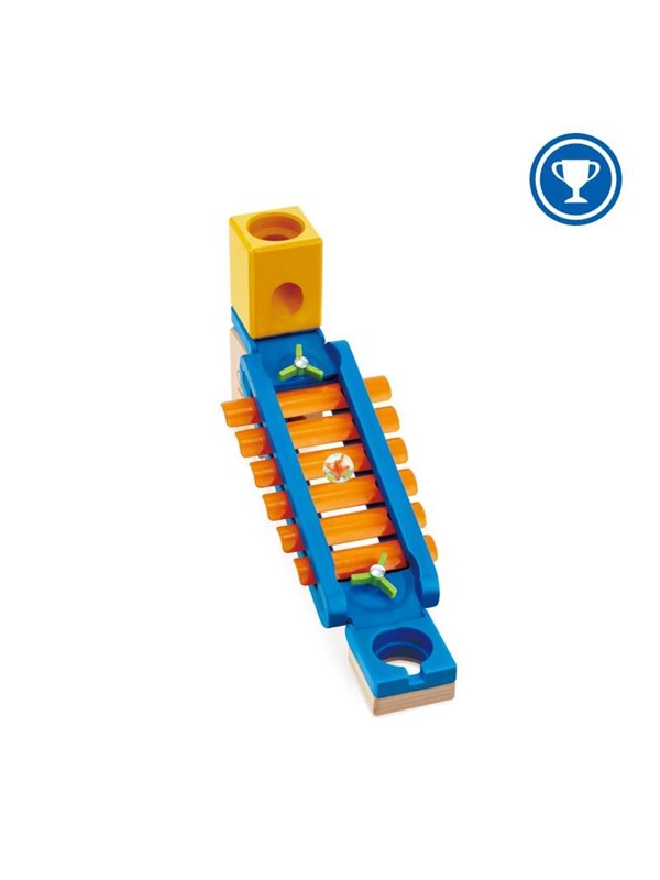 Hape Knikkerbaan Supplement set Xylophone