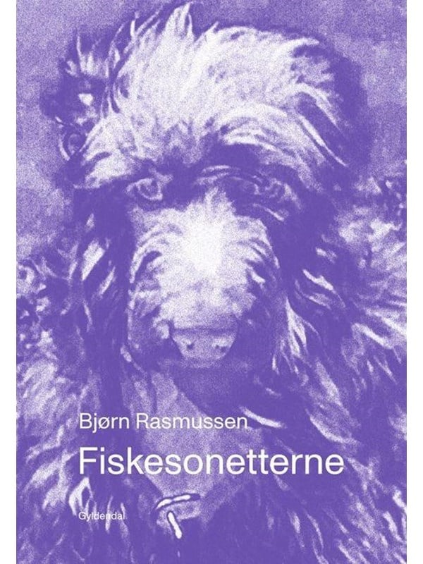 Fiskesonetterne - Digte - Hæftet