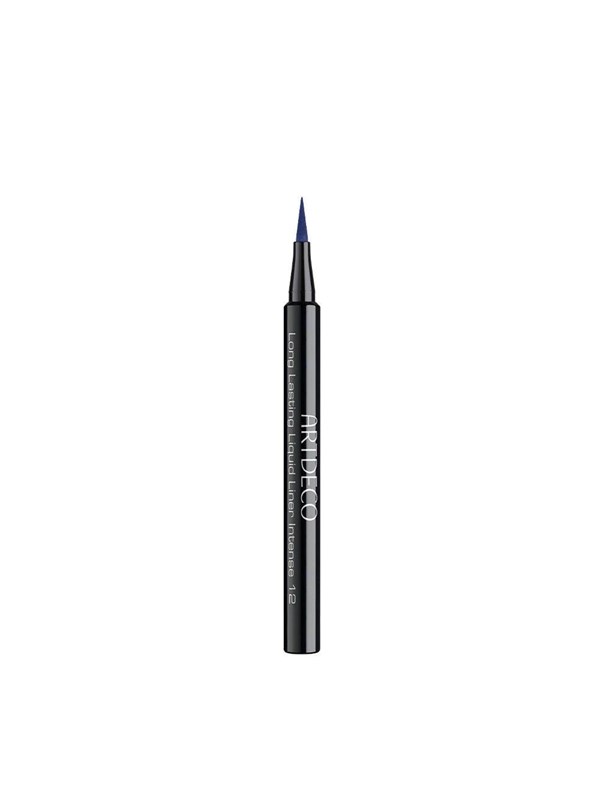 Eyeliner Artdeco  Liquid Eyeliner Long Lasting - 12 Blue Line