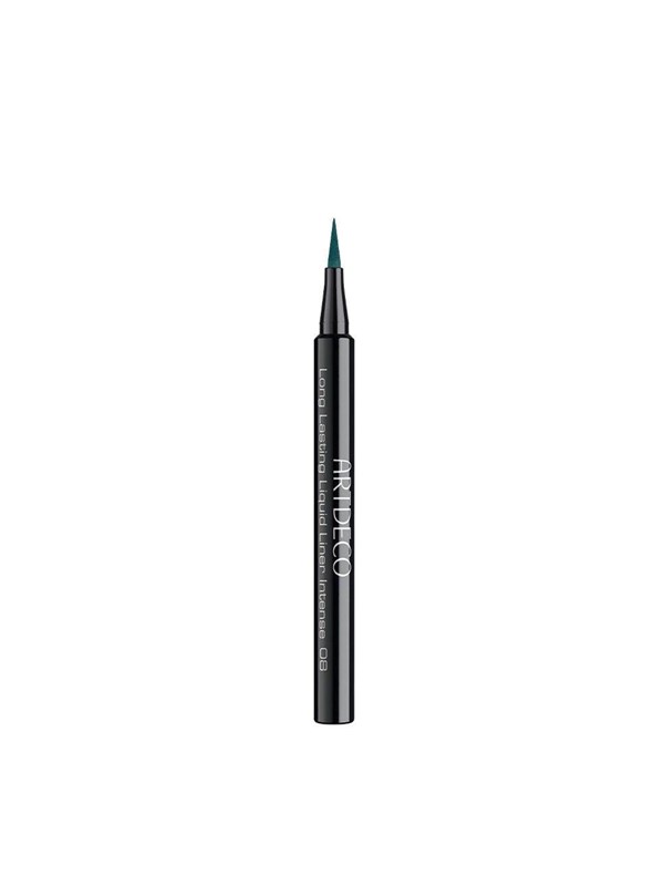 Eyeliner Artdeco  Liquid Eyeliner Long Lasting - 08 Green Line