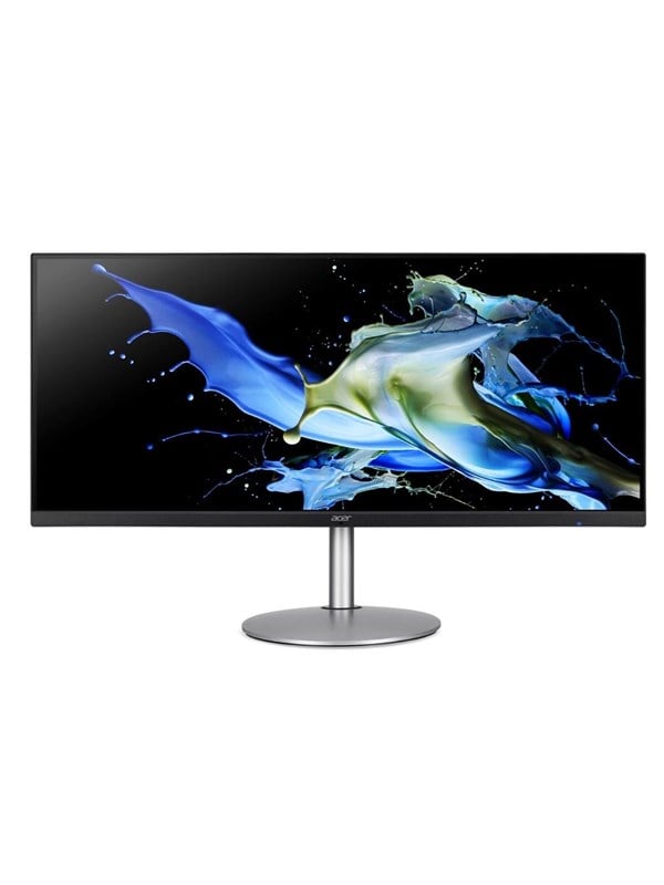 34" Acer CB342CU - 3440x1440 (UWQHD) - 75Hz - IPS
