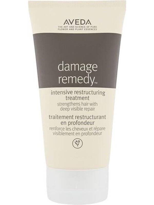 Aveda Damage Remedy Intensive Restructuring Trtmnt 150 ml