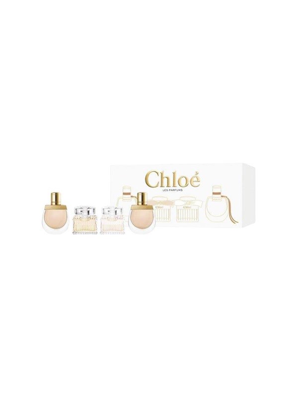 Chloé Miniature Gift Set 20 ml