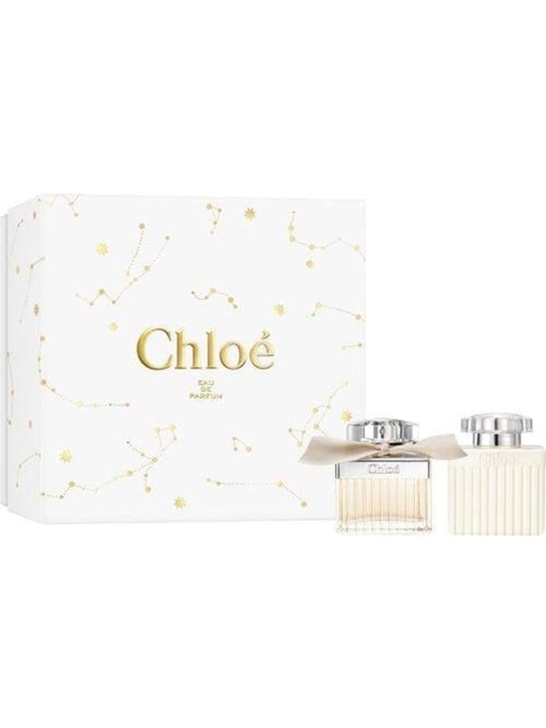 Chloé Signature Gaveæske billede