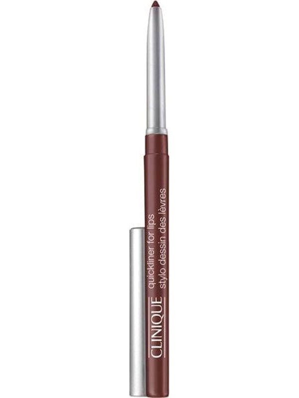 Clinique Quickliner For Lips Lipliner - Chilli billede