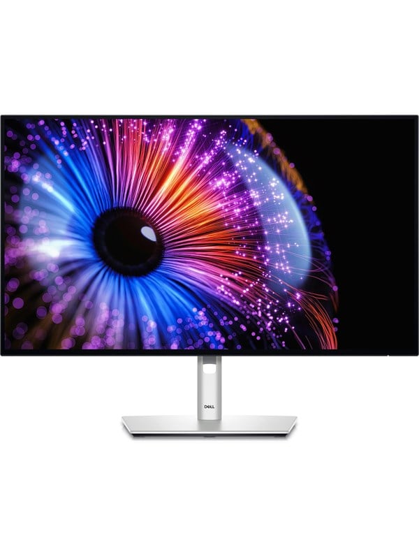 Dell UltraSharp U2724DE 27" IPS 2560 x 1440 (2K) Thunderbolt 4 HDMI DisplayPort 120Hz