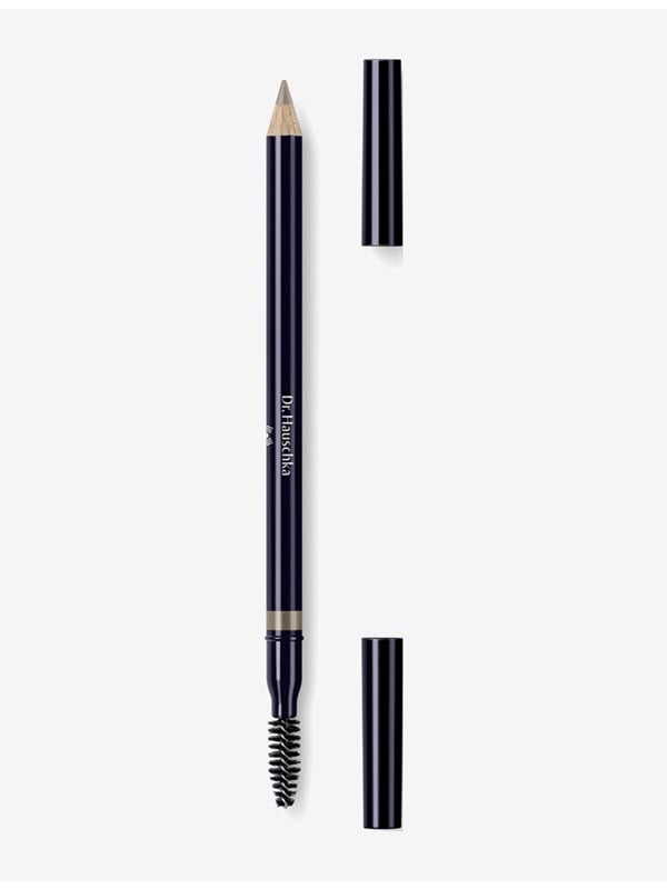Eyebrow Definer | Øjenbryns Blyant Light Brown 01 - 1,05G - Dr. Hauschka