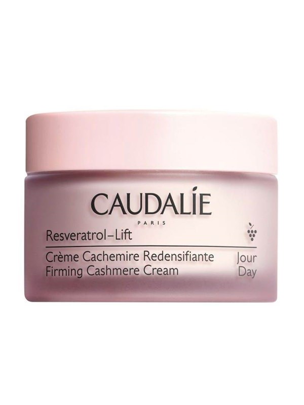 Caudalie Resveratrol-Lift Firming Cashmere Cream Day 50 ml Anti-Rides