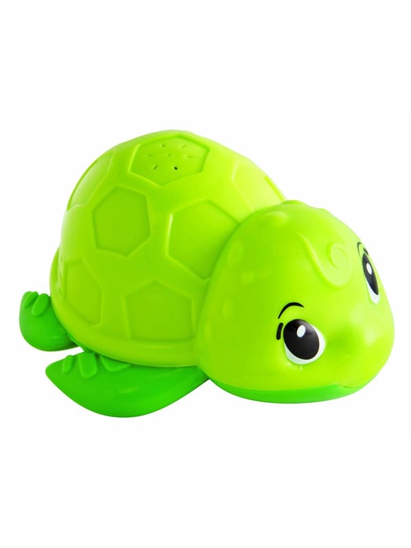 ABC Badeskildpadde